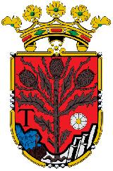 Tivissa. Escudo