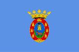 Mula. Bandera