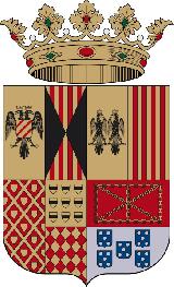 Sinarcas. Escudo