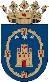 Liria. Escudo