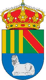 Balazote. Escudo