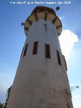 Torre Mirador del Guadal�n. 