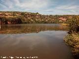 Pantano del Molino del Guadaln. 