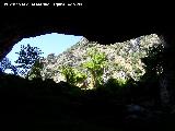Cueva del Agua