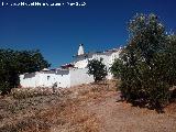 Cortijo del Bao. 