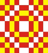 Santisteban del Puerto. Bandera