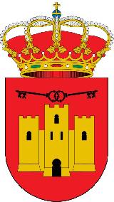 Santisteban del Puerto. Escudo