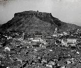 Santisteban del Puerto. Foto antigua