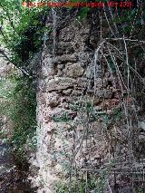 Puente renacentista del Ro San Juan. 