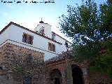 Iglesia de Santa Mara del Collado. 