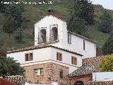 Iglesia de Santa Mara del Collado. Campanario