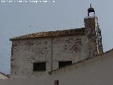 Iglesia de Santa Mara del Collado. Torren