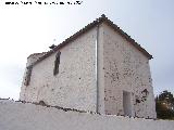 Iglesia de Santa Mara del Collado. Torren