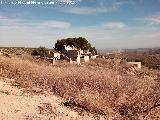 Cortijo de la Macarena. 