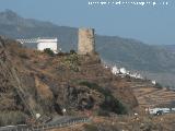 Torre de Calaceite. 