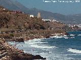 Torre de Calaceite. 