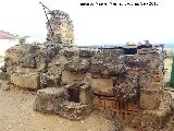 Noria de Huerta Caniles