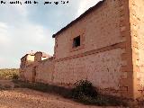 Cortijo San Eloy. 