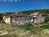 Molino de Montefuerte