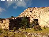 Cortijo del Muln