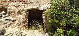 Casas Cueva del T�o Rat�n. 