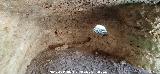 Casas Cueva del T�o Rat�n. 