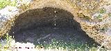 Casas Cueva del T�o Rat�n. 
