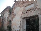 Antiguo Cuartel de la Remonta. Edificacin