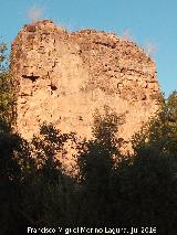 Molino de los Frailes. 