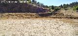 Campo de F�tbol del Centenillo. 