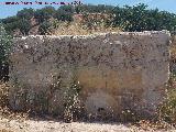 Molino del Puente del Villar