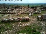 Oppidum Alarcos