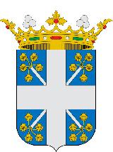 Cortes y Graena. Escudo