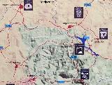 Necr�polis de Fuente de Ramos. Ruta arqueol�gica de los Pueblos Blancos de la Sierra de C�diz