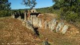 Dolmen de la Encina