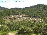 Dlmenes del Pozuelo