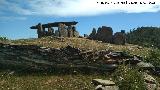 Dolmen del Pozuelo I
