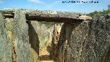 Dolmen del Pozuelo III. 