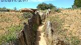 Dolmen del Pozuelo V