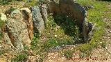 Dolmen del Pozuelo V. 