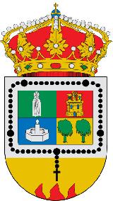 Villanueva del Rosario. Escudo