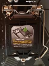 Hardware. Placa Base. Socket LGA 1151