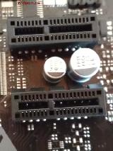 Hardware. Placa Base. PCIe x1