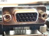 Hardware. Placa Base. Conector VGA