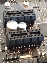 Hardware. Placa Base. PCIe x1