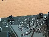 Hardware. Placa Base. Conectores de los ventiladores