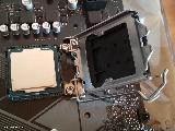 Hardware. Placa Base. Socket LGA 1151