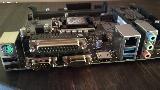 Hardware. Placa Base. Conectores externos