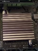 Hardware. Placa Base. Chipset