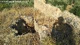 Castillo del Cerro de Atalaya. 